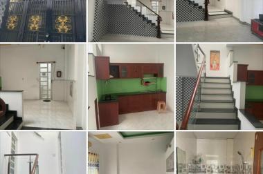 Bán nhà đẹp đường Lê Tấn Bê, Bình Tân, 74m2, ngang 5 x 15m, 2 tầng, 2PN 2WC, chỉ 4.49 tỷ TL chính