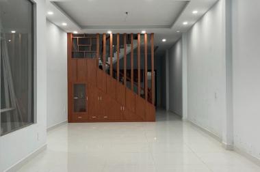 Hẻm trải nhựa 6 m_ 90 m2_Bán nhà 3 tầng ngay trường Nguyễn Văn Banh_Trường Thọ_Thủ Đức