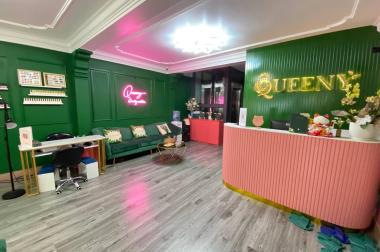 SANG NHƯỢNG SPA CHUYÊN GỘI ĐẦU DƯỠNG SINH – NAIL- MI