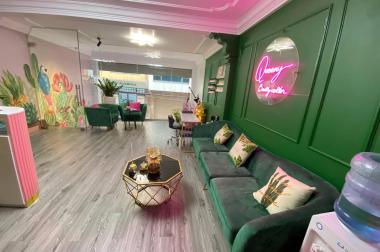 SANG NHƯỢNG SPA CHUYÊN GỘI ĐẦU DƯỠNG SINH – NAIL- MI