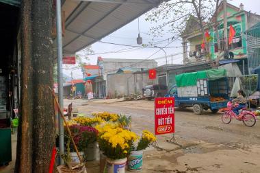 Bán đất trên huyện Sơn Dương, Tuyên Quang. Chỉ 500m ra chợ Trung Yên. giá chỉ 15 tr/m2
