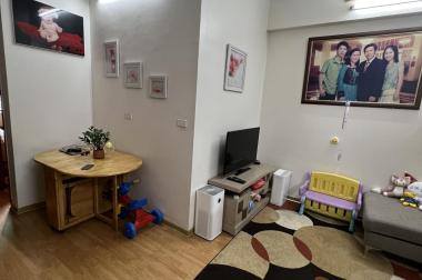 Chủ nhà cần bán căn hộ vp5 Linh Đàm, 59m2, 2 phòng ngủ, 2 phòng vs, nhà đẹp, sổ đỏ chính chủ, giá rẻ bất ngờ 