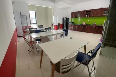 SANG NHƯỢNG HOMESTAY HOẶC CẢ TOÀ NHÀ OFFICE 6 TẦNG TẠI 171 LÊ LAI, HÀ CẦU, HÀ ĐÔNG