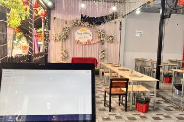 SANG NHƯỢNG QUÁN tại Thuận an_ Bình Dương.