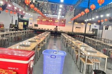 SANG NHƯỢNG QUÁN tại Thuận an_ Bình Dương.