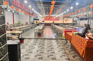 SANG NHƯỢNG QUÁN tại Thuận an_ Bình Dương.