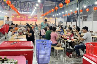 SANG NHƯỢNG QUÁN tại Thuận an_ Bình Dương.