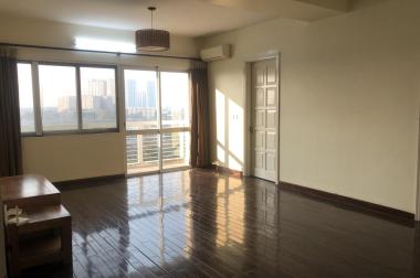 Chính chủ cần bán căn hộ KĐT Ciputra căn góc tòa E1 153m 4PN full đồ view đẹp. 0961127399