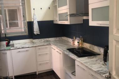Chính chủ cần bán căn hộ KĐT Ciputra căn góc tòa E1 153m 4PN full đồ view đẹp. 0961127399