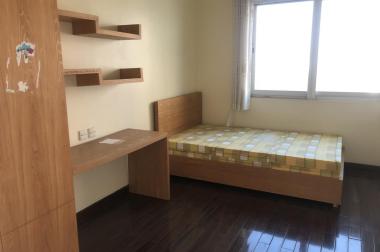 Chính chủ cần bán căn hộ KĐT Ciputra căn góc tòa E1 153m 4PN full đồ view đẹp. 0961127399