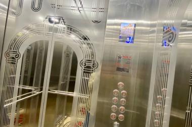 Bồ Đề, Long Biên 60m 6T thang máy,lô góc, nội thất cao cấp,oto ,KD