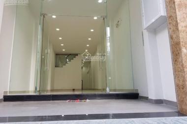 Hót! Cho thuê MT Nguyễn Thái Học, Q.1. DT: 9x20m trệt, 1 lầu ST, giá 80tr/th