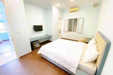 Toà Apartment Trần Duy Hưng Cầu Giấy 27tỷ 120m 8 Tầng Thang Máy Oto Dòng Tiền 120 Tr/Th
