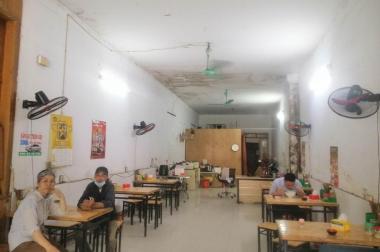 Cần sang nhượng quán quận Tây Hồ