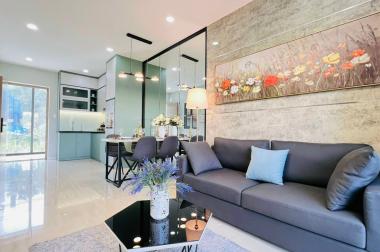 Căn hộ 2PN, 2WC 51m2 ngay Làng đại học Thủ Đức