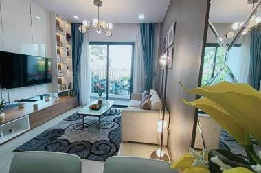 Căn hộ 2PN, 2WC 51m2 ngay Làng đại học Thủ Đức