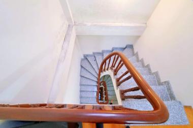 GIÁ Đầu Tư!  Lê Văn Lương 41mx5T_10m ÔTÔ_ 2 Thoáng Ở Ngay_ 0969356066
