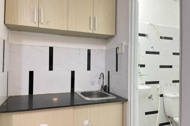 Cho thuê phòng cao cấp Ngô Tất Tố full nội thất giá 6,5 triệu