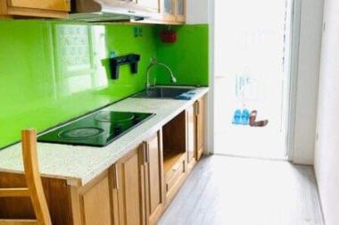 Chung cư mini Ngõ Quỳnh - BV Thanh Nhàn - Bạch Mai ( 30 - 55m) chỉ 800 triệu/căn. Full nội thất