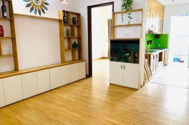 Chung cư mini Ngõ Quỳnh - BV Thanh Nhàn - Bạch Mai ( 30 - 55m) chỉ 800 triệu/căn. Full nội thất