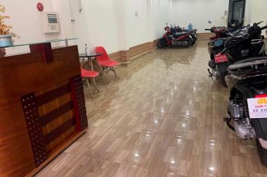 Bán Nhà Mặt Tiền Ngang 5m Hoàng Quốc Việt Giáp Phú Mỹ Hưng Quận 7