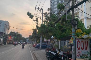 Bán Nhà Mặt Tiền Ngang 5m Hoàng Quốc Việt Giáp Phú Mỹ Hưng Quận 7