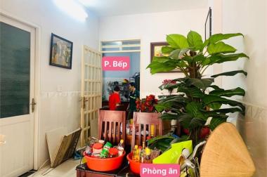 Cần Bán Gấp Nhà HXH, Trường Thọ Thủ Đức, DT 83M, 4T,Ngay Chợ Thủ Đức, Giá Giảm còn 5,99Tỷ