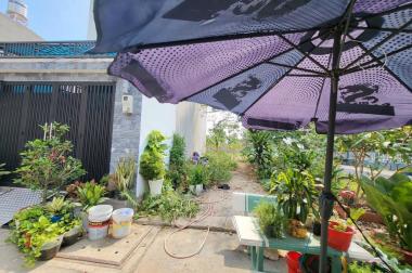 Bán đất hẻm 55 Cây Keo, P.Tam Phú, Thủ Đức, DT: 128m2 (6,4 x 19) giá 5,5 tỷ