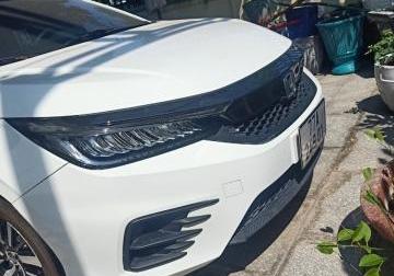 Bán xe city rs lướt mới mua t9/2022