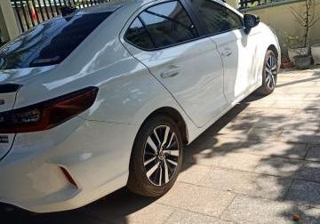 Bán xe city rs lướt mới mua t9/2022