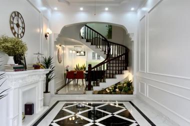 Bán nhà 58m2 x 3,5 tầng Phương Lưu, Đông Hải giá 3.39 tỷ