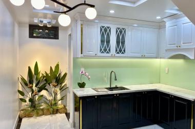 Bán nhà 58m2 x 3,5 tầng Phương Lưu, Đông Hải giá 3.39 tỷ
