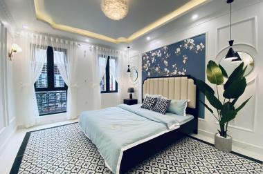 Bán nhà 58m2 x 3,5 tầng Phương Lưu, Đông Hải giá 3.39 tỷ
