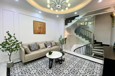 Bán nhà 58m2 x 3,5 tầng Phương Lưu, Đông Hải giá 3.39 tỷ