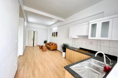 Chung cư mini Hoàng Mai, DT 30 - 50m2 , gái rẻ, ô tô đỗ cửa, nhận nhà ở ngay 