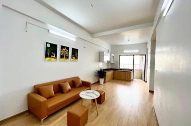 Chung cư mini Hoàng Mai, DT 30 - 50m2 , gái rẻ, ô tô đỗ cửa, nhận nhà ở ngay 