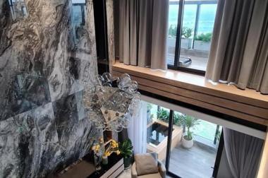 Nhà em bán lại căn hộ Duplex 220m2,3pn siêu rộng đẹp phố Xuân La Tây Hồ giá 30tr/m2.LH 0888486262