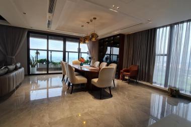 Nhà em bán lại căn hộ Duplex 220m2,3pn siêu rộng đẹp phố Xuân La Tây Hồ giá 30tr/m2.LH 0888486262