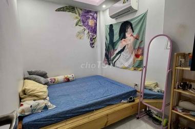 Chính chủ bán căn hộ chung cư 44m2, 2 ngủ, Chung cư Vân Hồ, Vân Hồ 3, Hai Bà Trưng, Hà Nội.