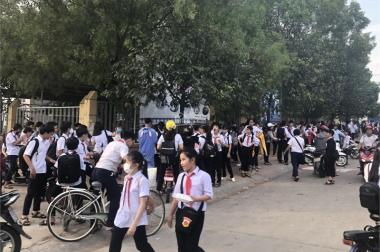 CẦN TIỀN TRẢ NỢ tôi cần bán gấp mảnh đất 3200m2 gần QL14, KCN thích hợp kinh doanh. Giá 300TR/SỔ