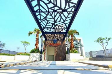 Duy nhất căn hộ view Sông 2PN diện tích 73m2 tầng 14 toà A chung cư Bình Minh Garden giá 2,6x tỷ