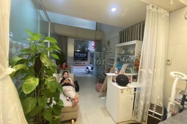 Chính chủ cho thuê mặt bằng kinh doanh tại số 21 ngõ 535 Kim Mã, Ba Đình, Hà Nội