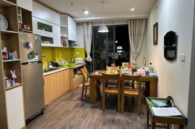 Chính chủ bán căn 2 ngủ ngay ngã tư Mai Động, Hà Nội.