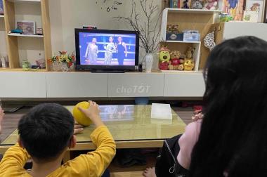 Chính chủ bán căn 2 ngủ ngay ngã tư Mai Động, Hà Nội.