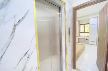 Cho thuê Chung Cư Mi Ni tại Ngã Tư Sở,FULL NỘI THẤT,khu trung tâm, gần các trường đại học