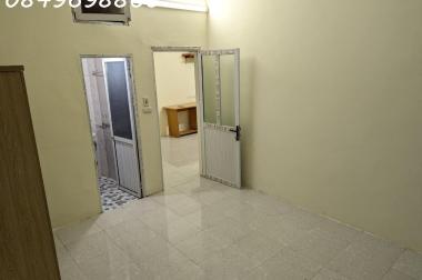 Bán nhà tầng 3 khu chung cư 3 tầng, ngõ 124 phố Vĩnh Tuy, Phường Vĩnh Tuy, Quận Hai bà Trưng, Hà