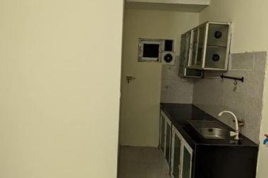 Bán nhà tầng 3 khu chung cư 3 tầng, ngõ 124 phố Vĩnh Tuy, Phường Vĩnh Tuy, Quận Hai bà Trưng, Hà