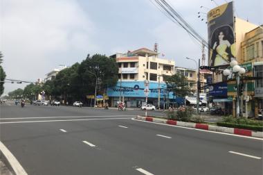 Cho thuê mặt bằng 1t3l đường nguyễn an ninh, tp.vt góc trương công định