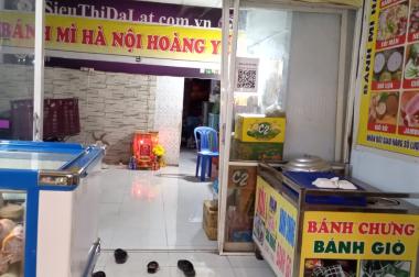 SANG NHƯỢNG QUÁN BÁNH MỲ HÀ NỘI