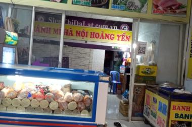 SANG NHƯỢNG QUÁN BÁNH MỲ HÀ NỘI